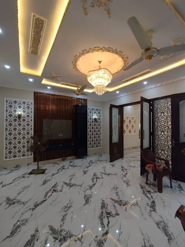 Get Your Hands On Prime Location House In Lahore Best Area 4