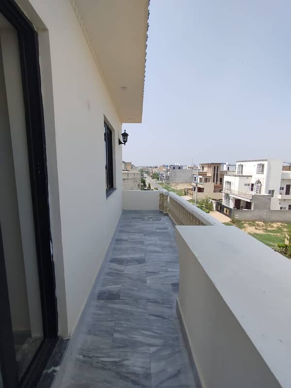 Get Your Hands On Prime Location House In Lahore Best Area 18