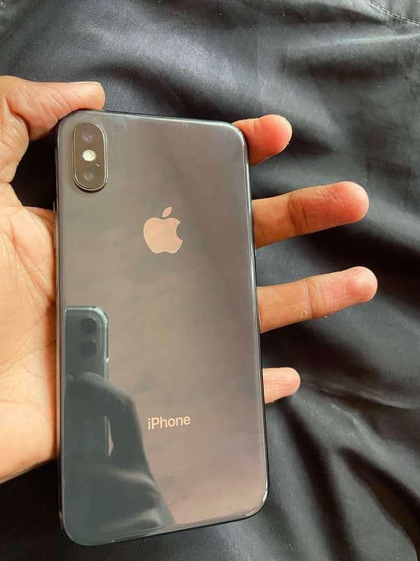 iphone x pta aprove 256gb exchange  iphone 11 2