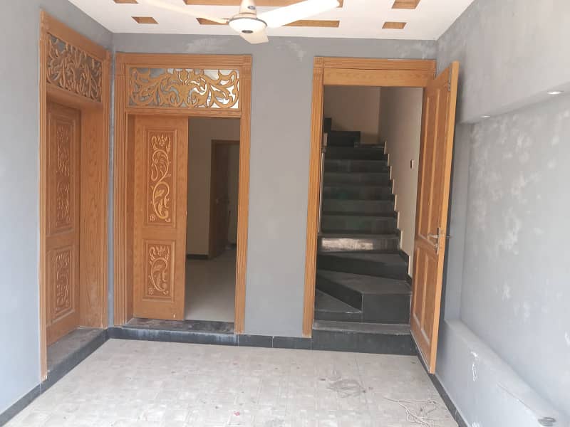 House For Rent In Dream Avenue Lahore 0