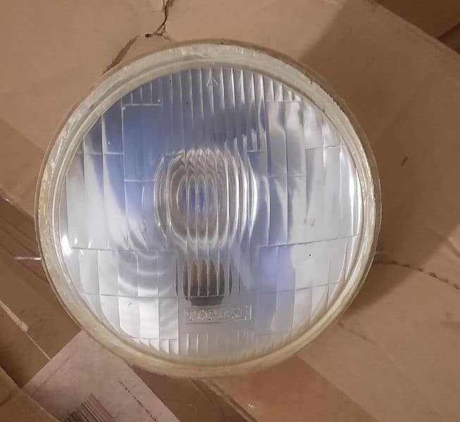 Vespa PX Headlight 0