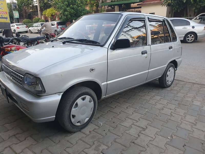 Suzuki Mehran VXR 2019 Euro 2,Suzuki,Mehran,vxr,2019,euro,2 3