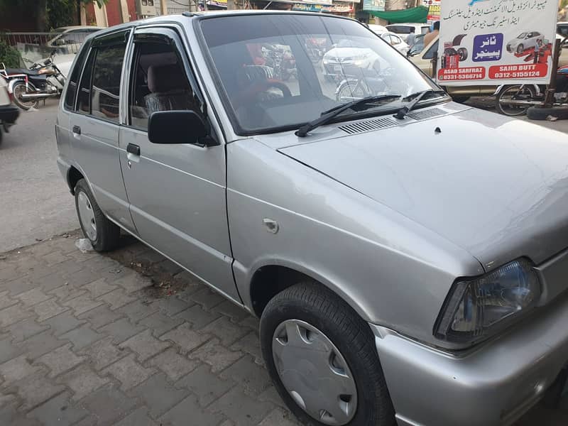 Suzuki Mehran VXR 2019 Euro 2,Suzuki,Mehran,vxr,2019,euro,2 4