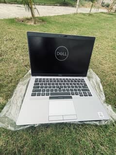 Dell Core i5 10th Generation 16GB memory SSD 256GB