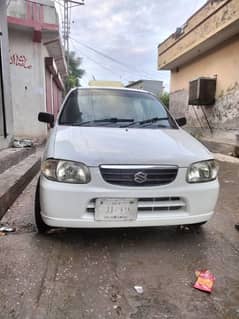 Suzuki Alto 2005