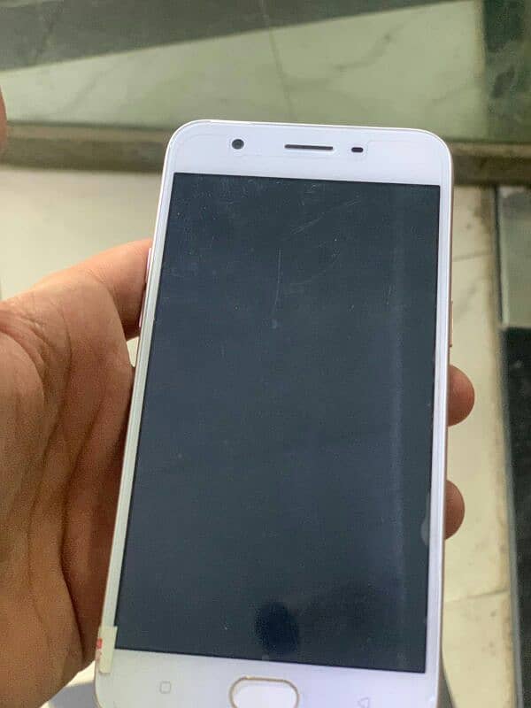 OPPO moblie 4