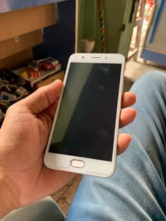 oppo f1s