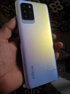 infinix note 10 pro (8/128)