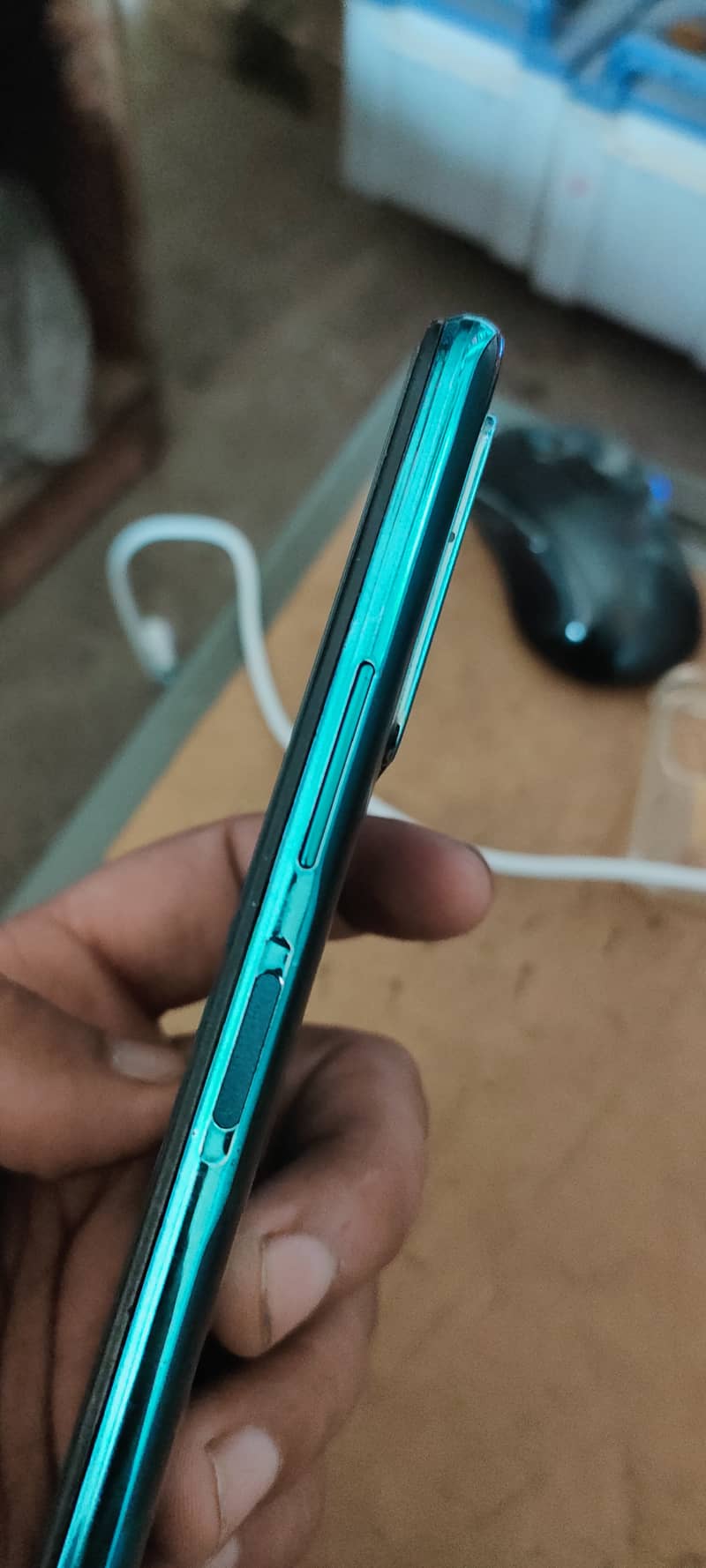 Infinx Note 8 Fresh Condition 3