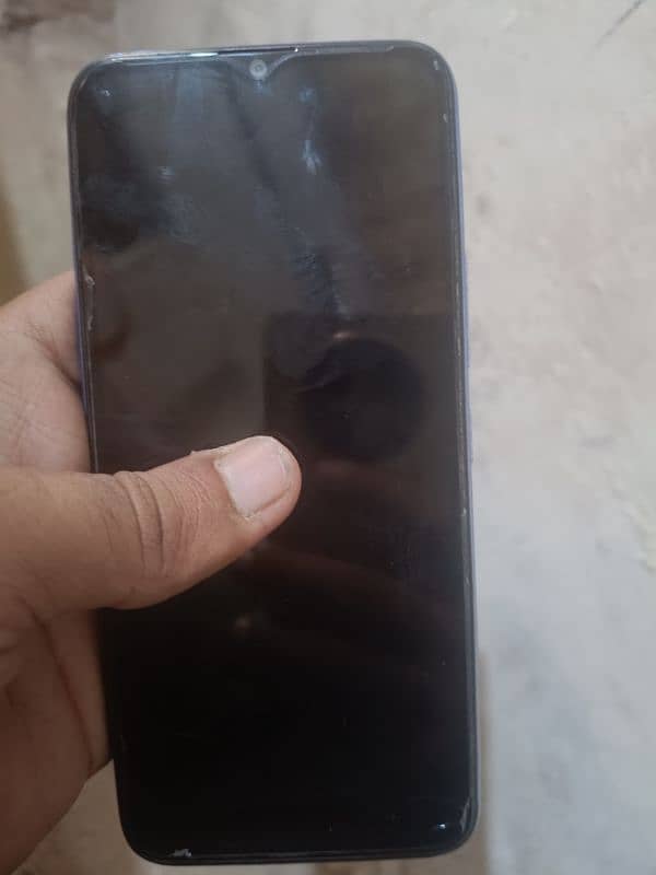 itel vision1 pro 2