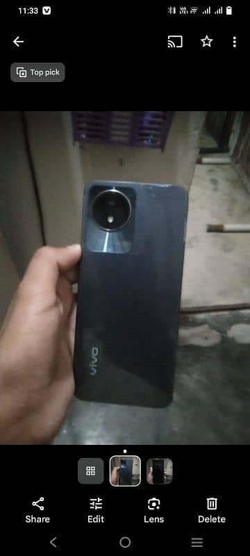 vivo y02t mobile 1