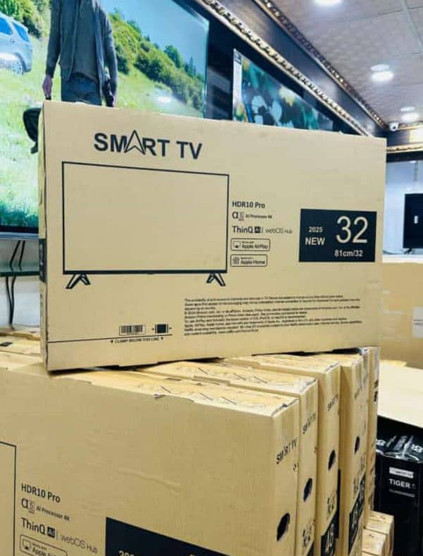 32,,Samsung Smart 4k UHD LED TV 3 years warranty 03227191508 0