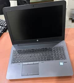 HP Z book For Sale