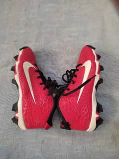 Football and baseball shoes Nike Fast flex (original)