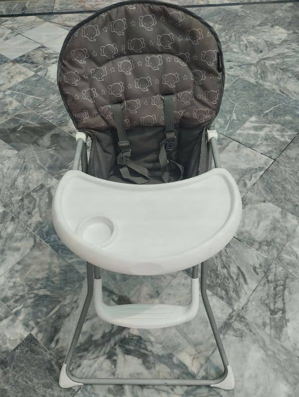 tinnies baby dining chair 1