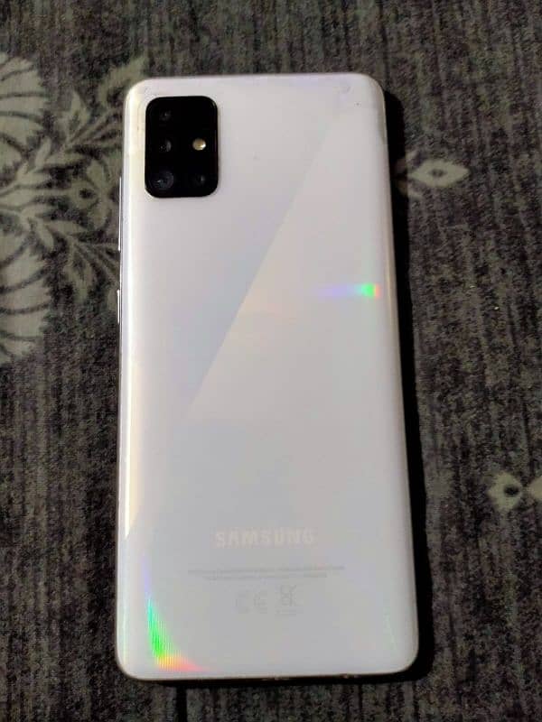 Samsung A51 2