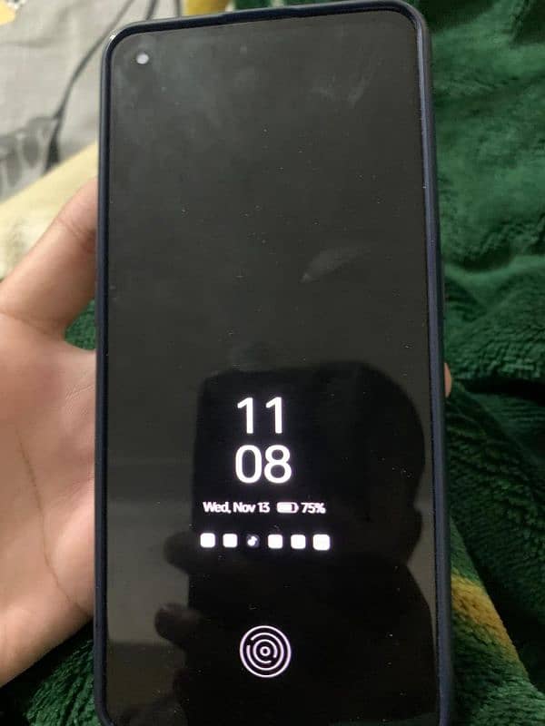 oppo A95 0