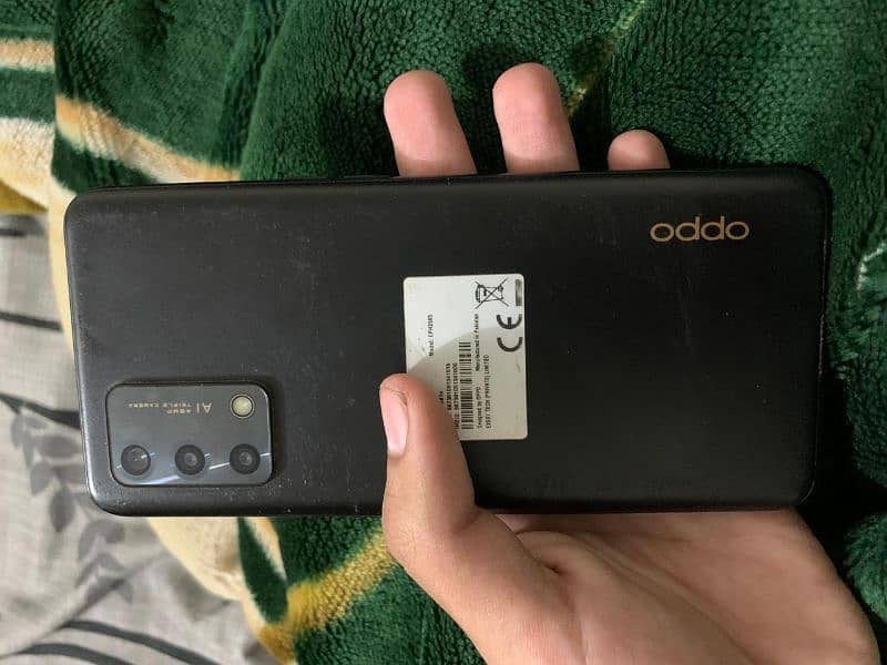 oppo A95 2