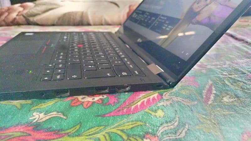 LENOVO THINKPAD  X1 YOGA 3