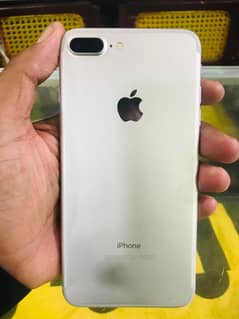 iphone 7 Plus 128 gb PTA approve