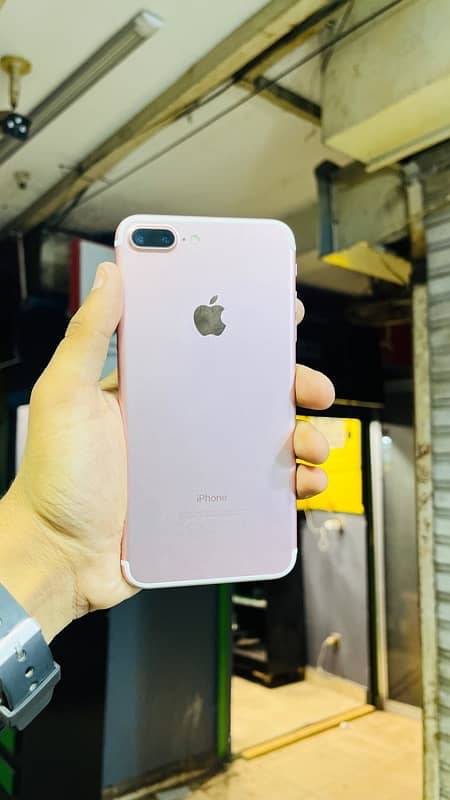 iphone 7plus pta approved 1