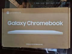 GALAXY CHROMEBOOK GO (SAMSUNG)