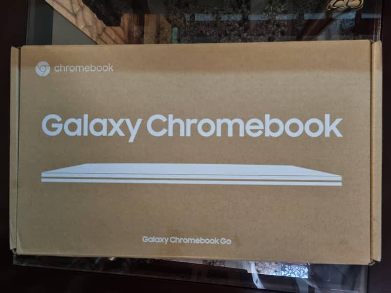 GALAXY CHROMEBOOK GO (SAMSUNG) 0