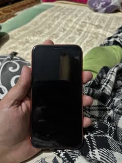 Iphone XR 64 gb Factory unlock