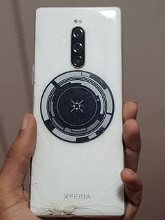 SONY XPERIA I NON PTA 03467447276