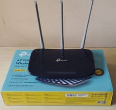 TP Link Archer C20