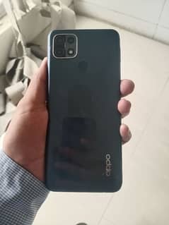 Oppo A15 2/32 good condition. Exchange possible with iphone