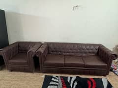 7 seater sofa