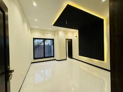 10 Marla Brand new luxury house for sale in Bahria Town Lahore