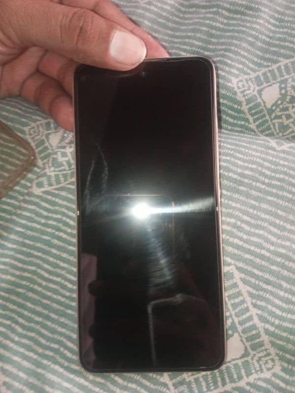 Itel P55 Like New Condition 1