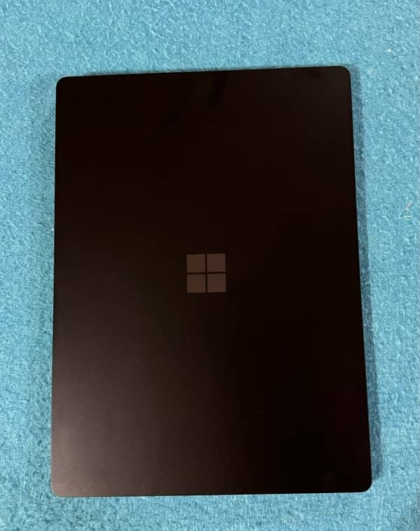 Surface Laptop 4 13.5’ Inch (In Warrnty) 0