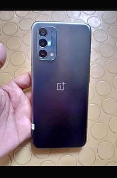 OnePlus Nord N200 5G