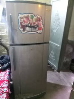 waves refrigerator all ok very good condition very good use god coling