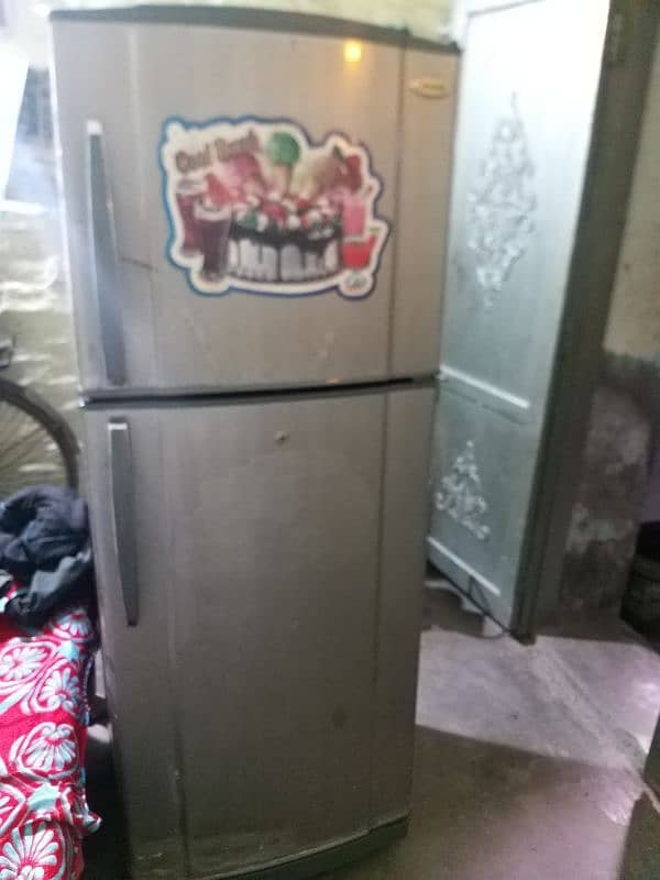 waves refrigerator all ok very good condition very good use god coling 0