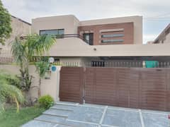 1 Kanal Super Out House Prime Hot For Sale dha Phase4