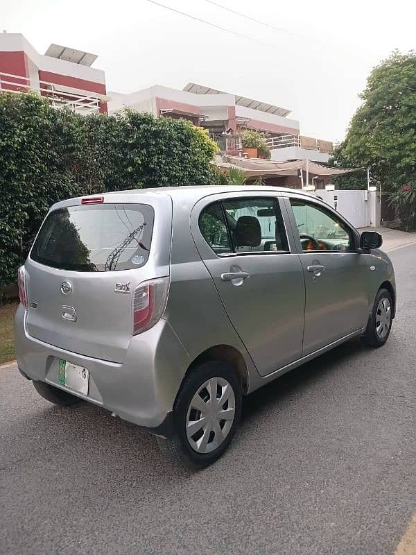 Daihatsu Mira 2012 2