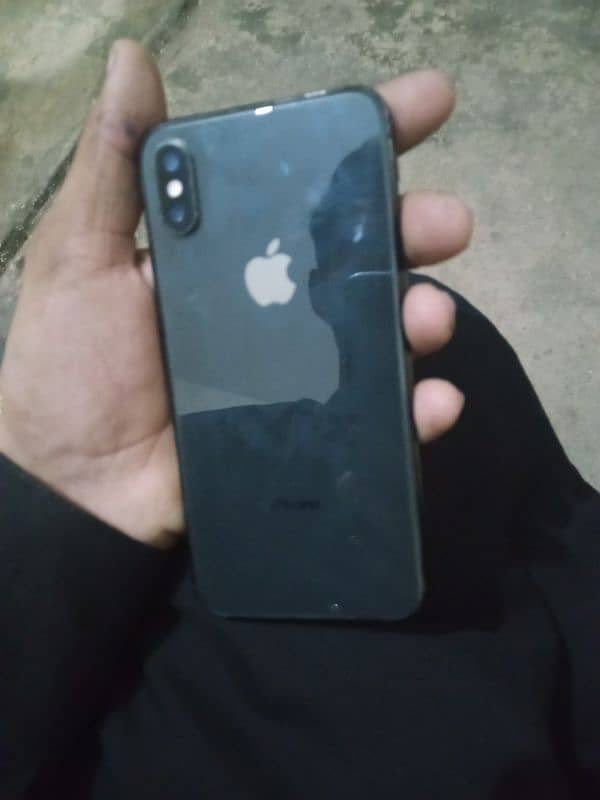 iphone xs 64 gb fu 5