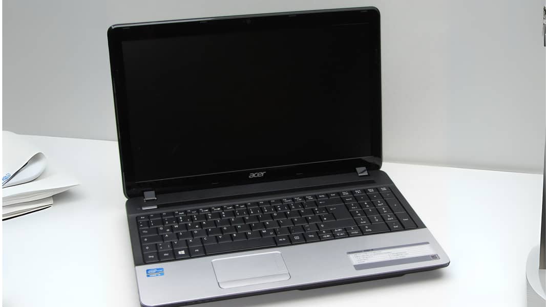 Acer Travelmate P253 Laptop i5 3rd Generation 6 GB Ram, 128 GB SSD 0