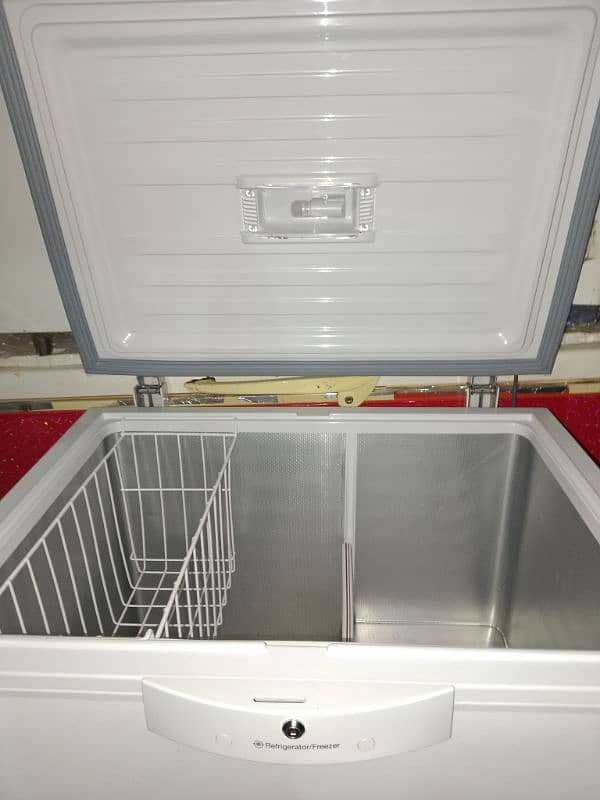 dawlance freezer 03176893044 2