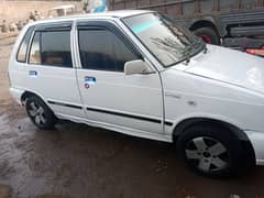 Suzuki Alto 1992