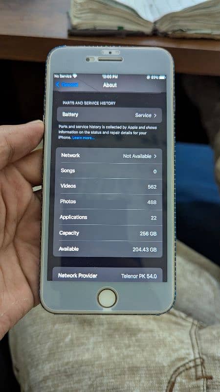 iphone 8 plus 256gb factory unlocked 2