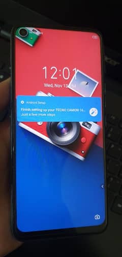 TECNO CAMON 16 SE for sell