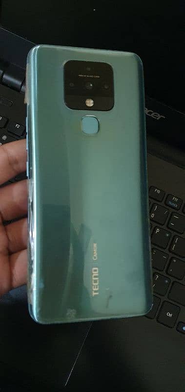 TECNO CAMON 16 SE for sell 1