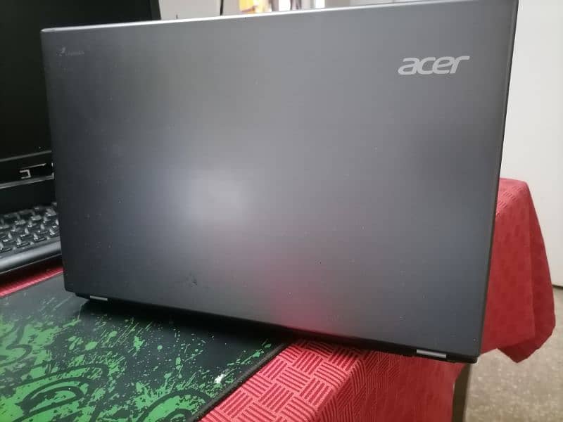 Acer core i3 2nd generation 5