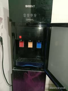 Water Dispenser for sale good condition