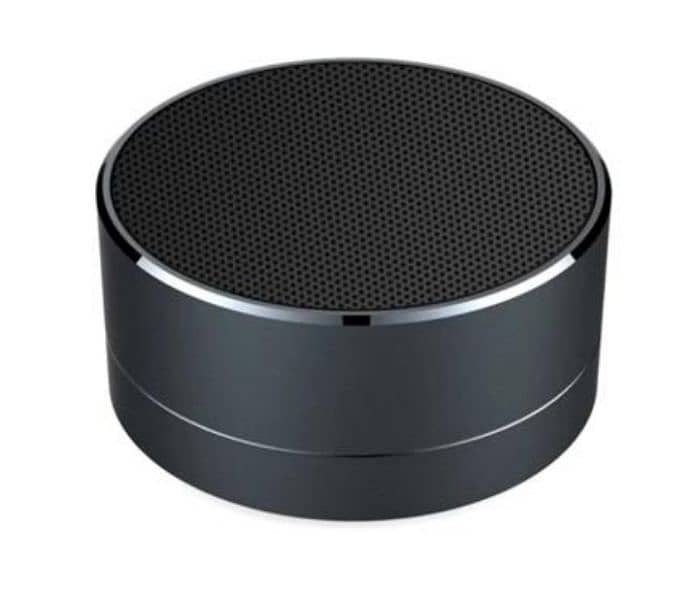 mini wireless stereo speaker 1